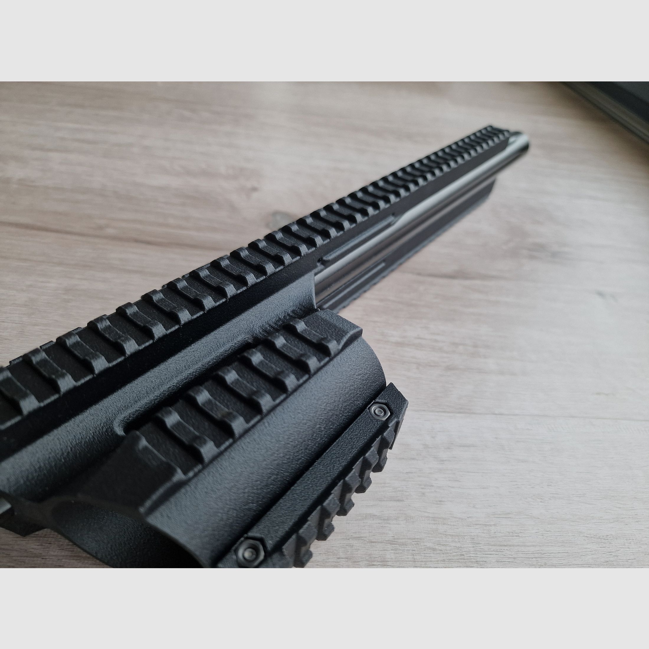 AEA Megalodon MEGASTOCK & MEGABand - ASA-CF