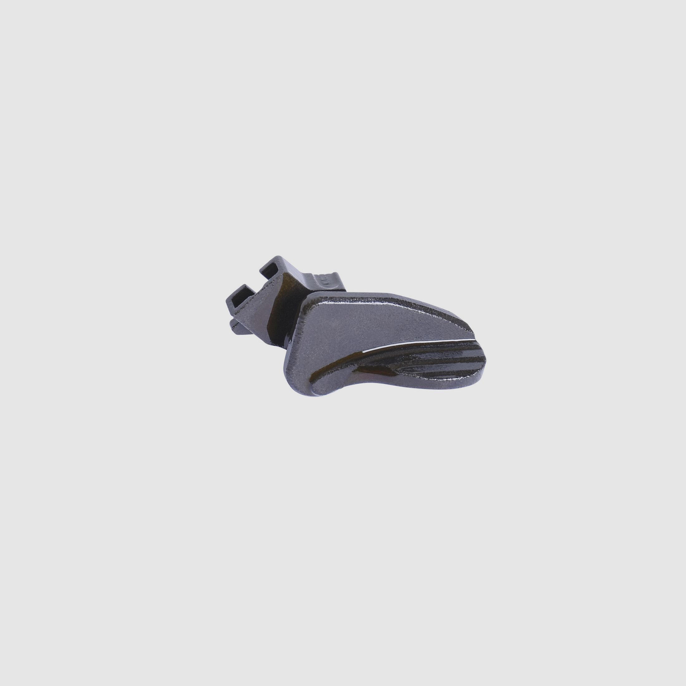 SIG SAUER P320 I Safety lever right Phosphated