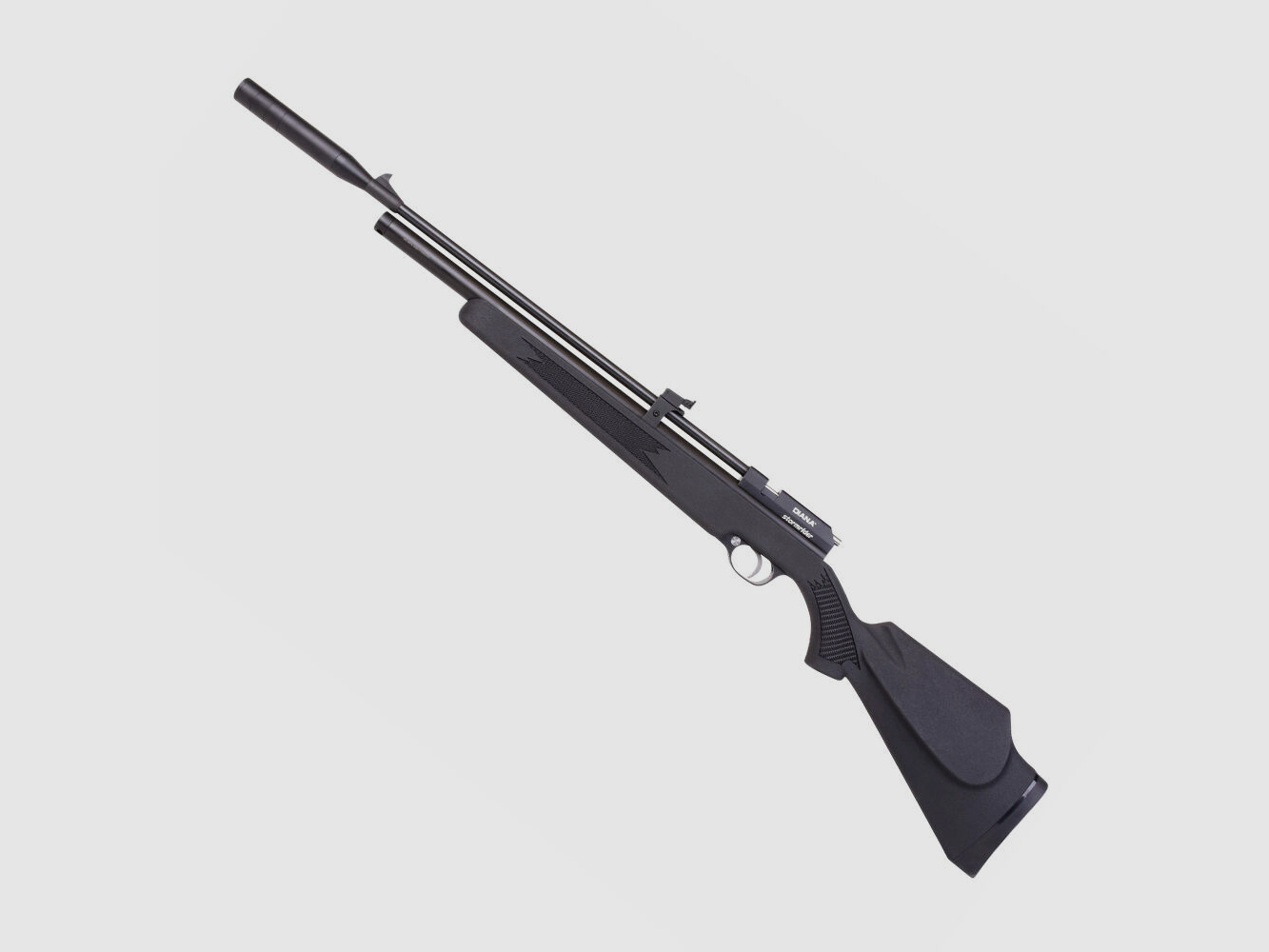 Diana Stormrider black PCP Gewehr