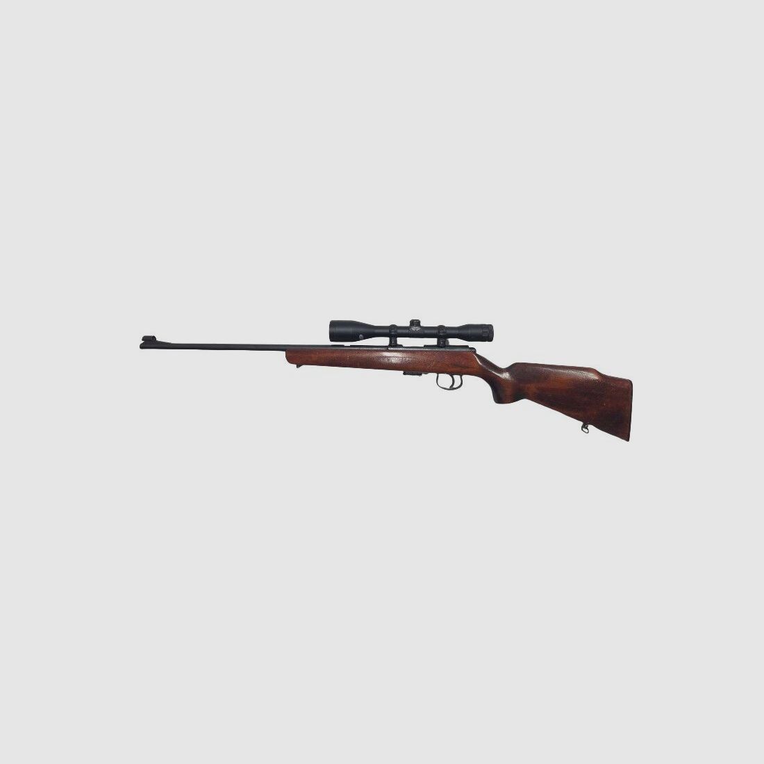Anschütz 22 Magnum, Bild 1 von 5