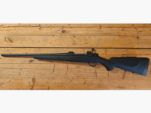 Sako 85 M 8x57 IS manual cocking Cerakote - no Sako 90 Sauer 202 101 Heym SR 21 30 Mauser 98 12 Blaser R8 308 30-06 9.3x62