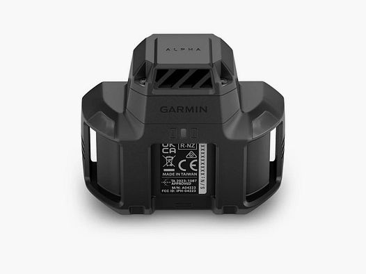 Garmin Beeper Battery Pack | für Alpha T 20 K