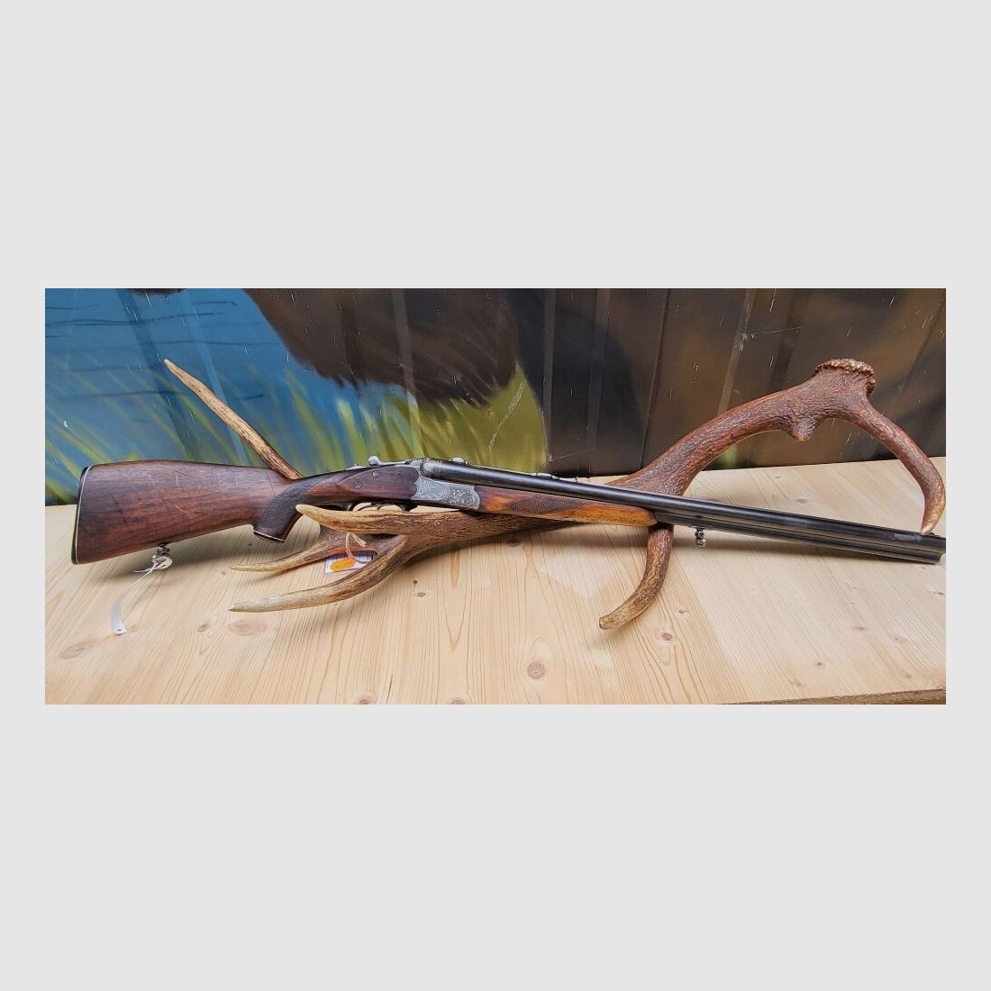 Sauer & Sohn Musketier