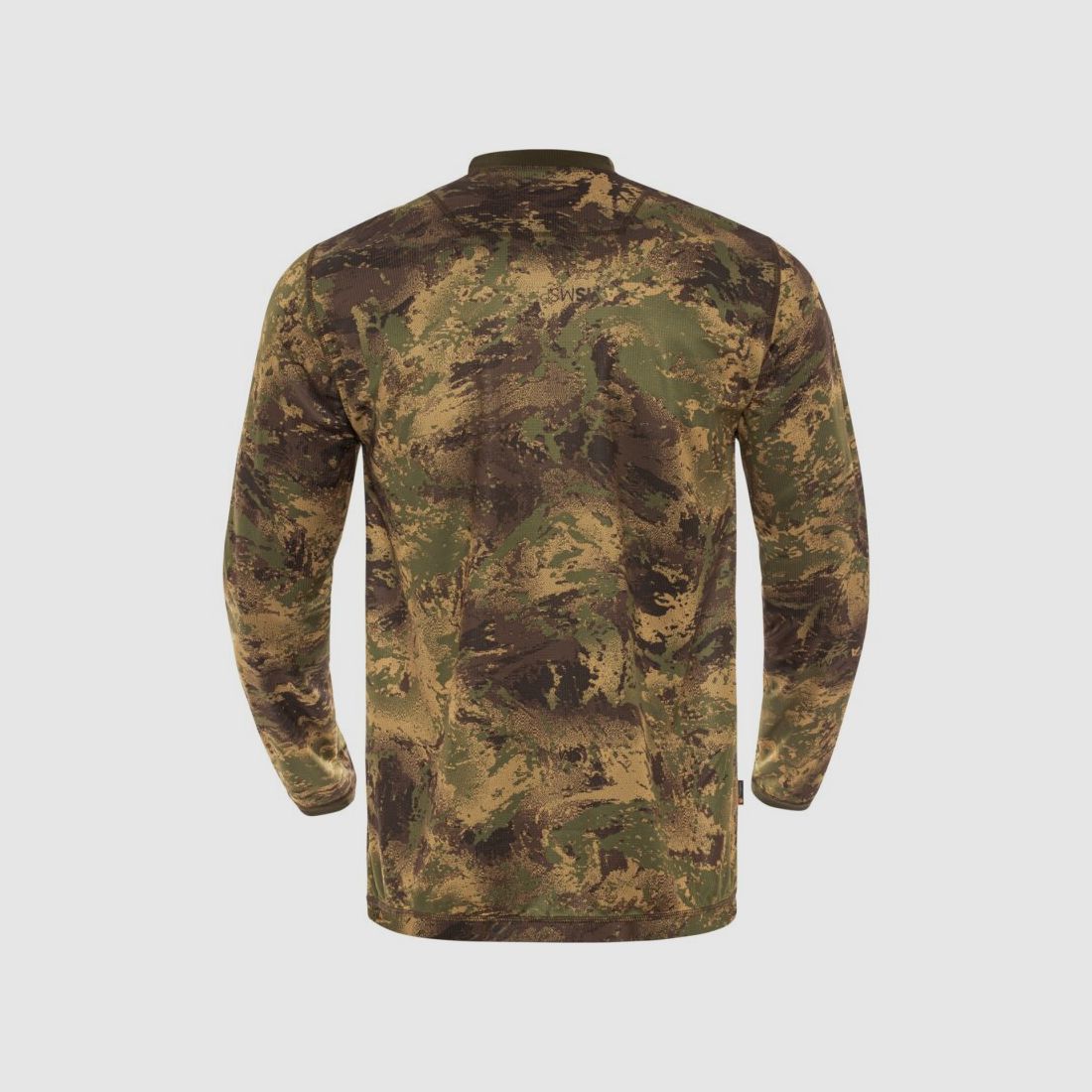 Härkila Deer Stalker Camo Długi Rękaw