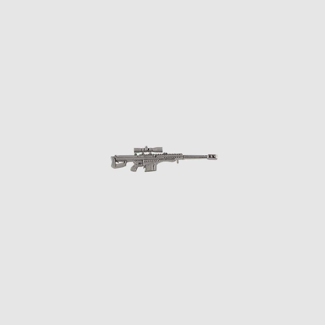 Pin Barrett 50 BMG