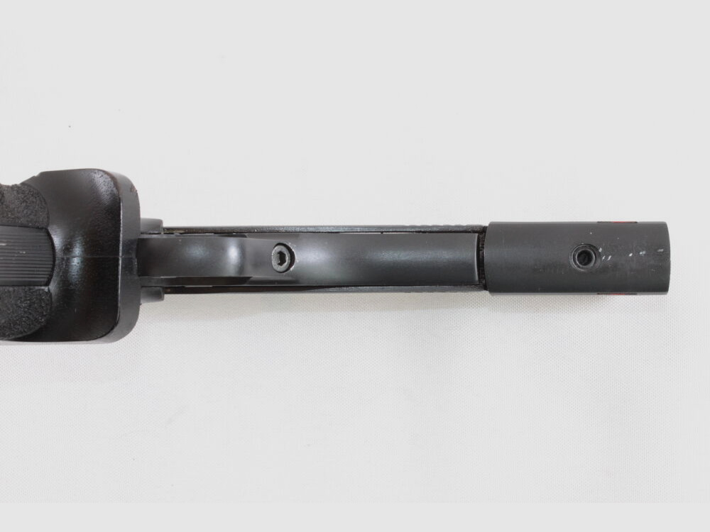 Erma Werke halbautomatische Pistole Erma ESP 85A "Germania" - .22lr