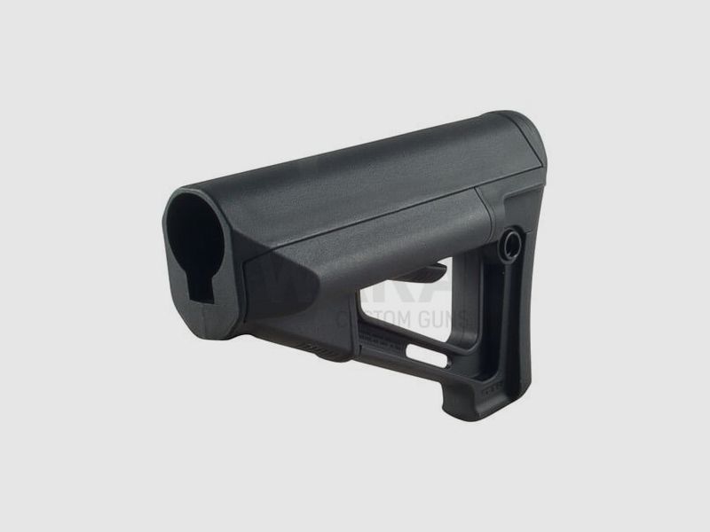 Magpul STR Kit auf NAR, schwarz