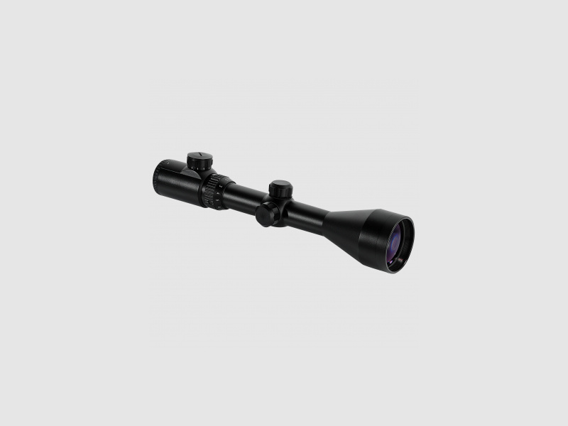 Bearstep Zielfernrohr 2,5-10x56 |
