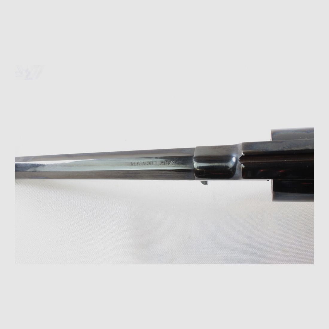 Uberti Perkussions-Revolver Santa Barbara Remington 1858 - .44(Blackpowder)