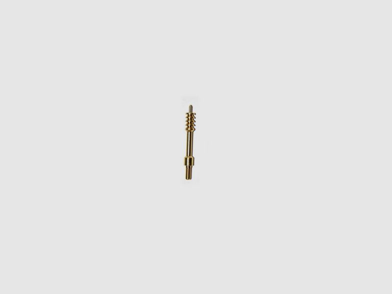 Czyszczenie polowania .243/6mm
