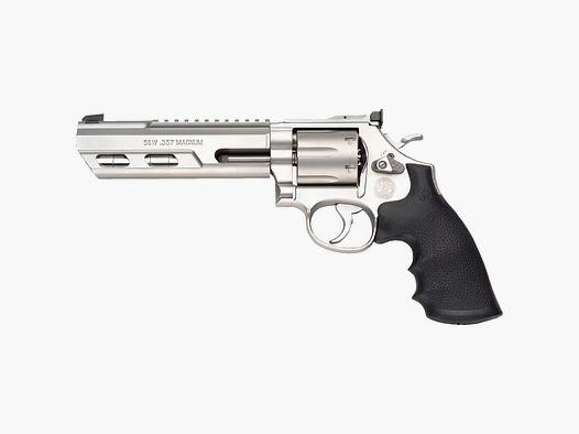 Smith & Wesson Mod. 686 Concurrent .357 Magnum