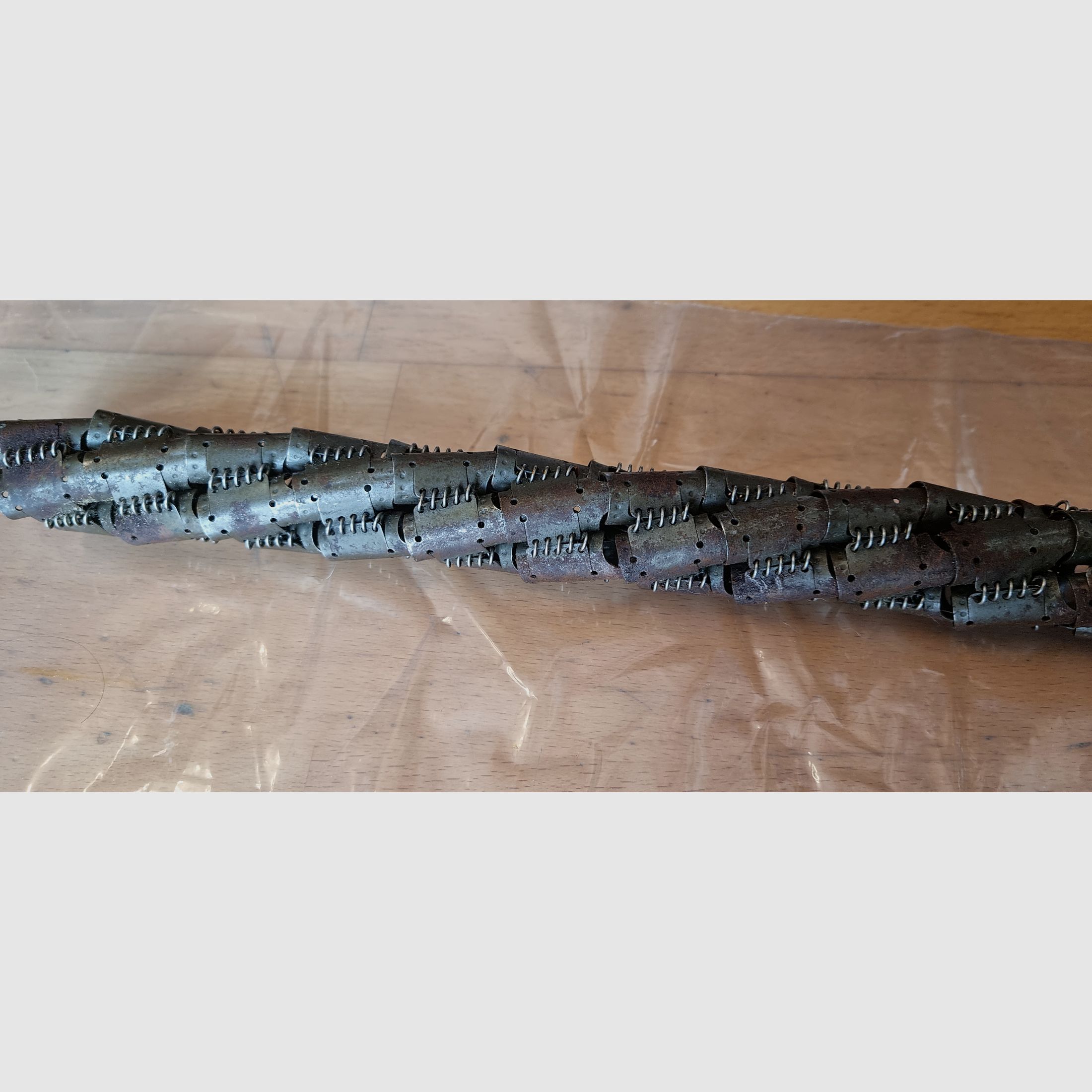 MG43 / MG53 / MG3 Patronengurt Gurt 7.62x51mm