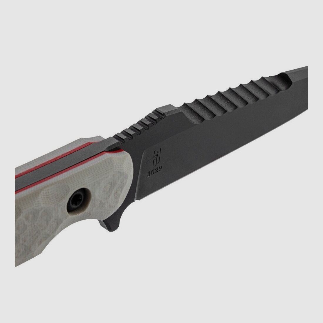 Darter S Messer, Bild 7 von 10