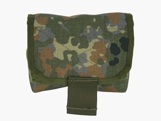Zentauron Zentauron Granatentasche 40mm 6-fach flecktarn