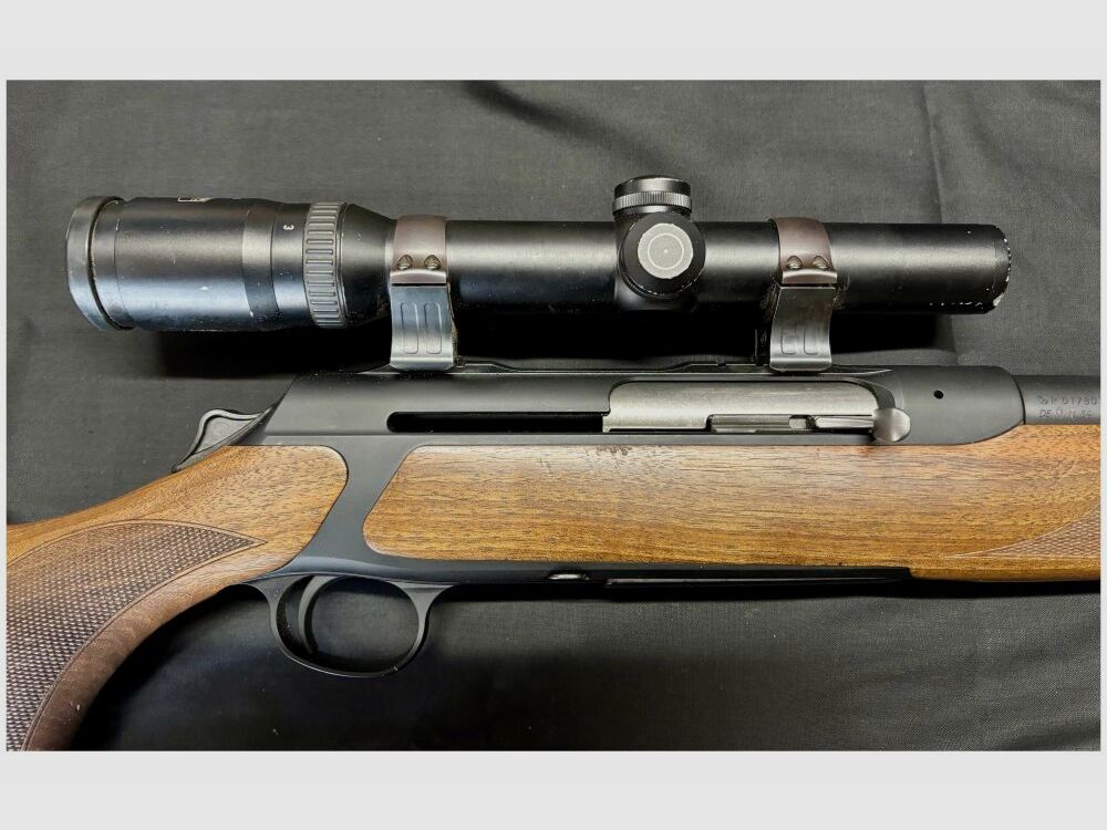 Sauer & Sohn 303 7x64