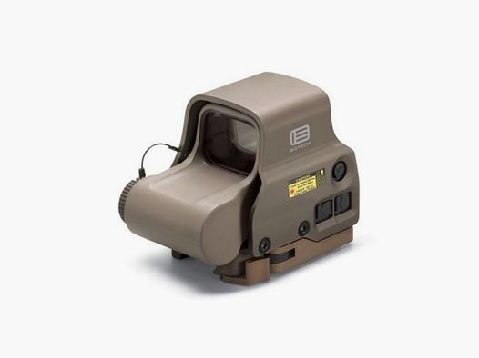 EOTech EXPS 3-0 (NV) tan