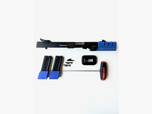 ADAPTER WALTHER GSP EXPERT 32 S&W (2662175)