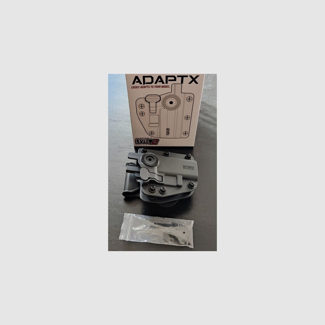 Swiss Arms Universal-Holster AdaptX Level 2
