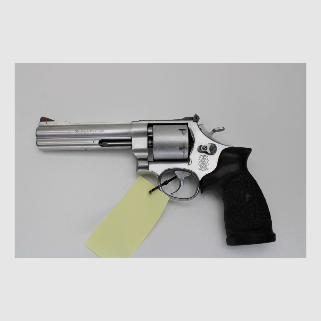 Revolver S&W Smith & Wesson Mod 627-0 Kal. .357 Mag 5,5" Lauf Model of 1989 .357Mag
