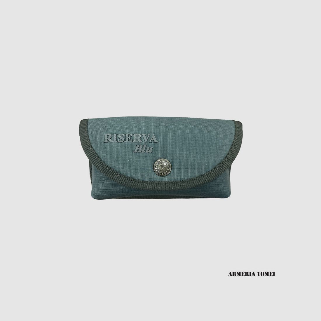 RISERVA – MAGAZINE HOLDER 2-4 ROUNDS IN CORDURA 14x7x3, image 1 of 2