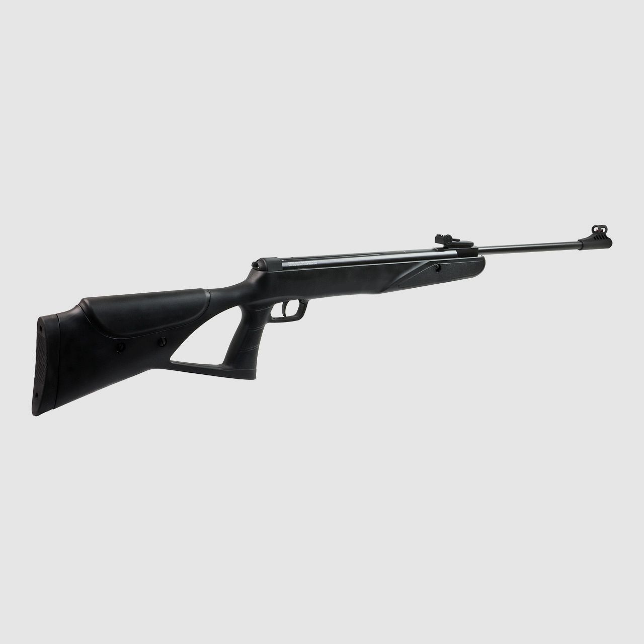 Knicklauf Luftgewehr Diana two-sixty Kunststoff Lochschaft Kaliber 4,5 mm (P18)