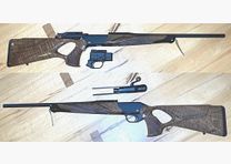 Blaser R8 Success HK4