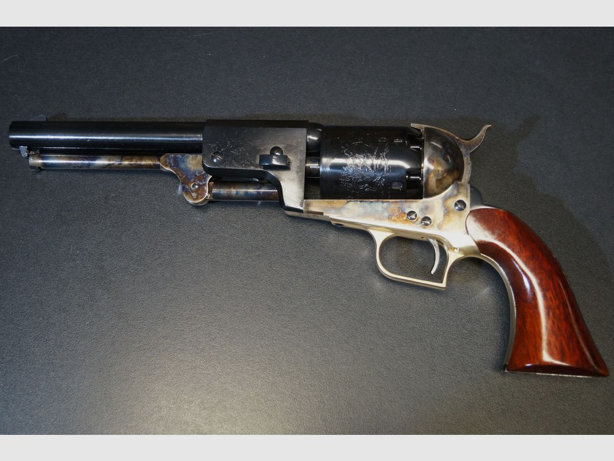 Uberti 1848 Dragoon Whitneyville, Bild 5 von 5