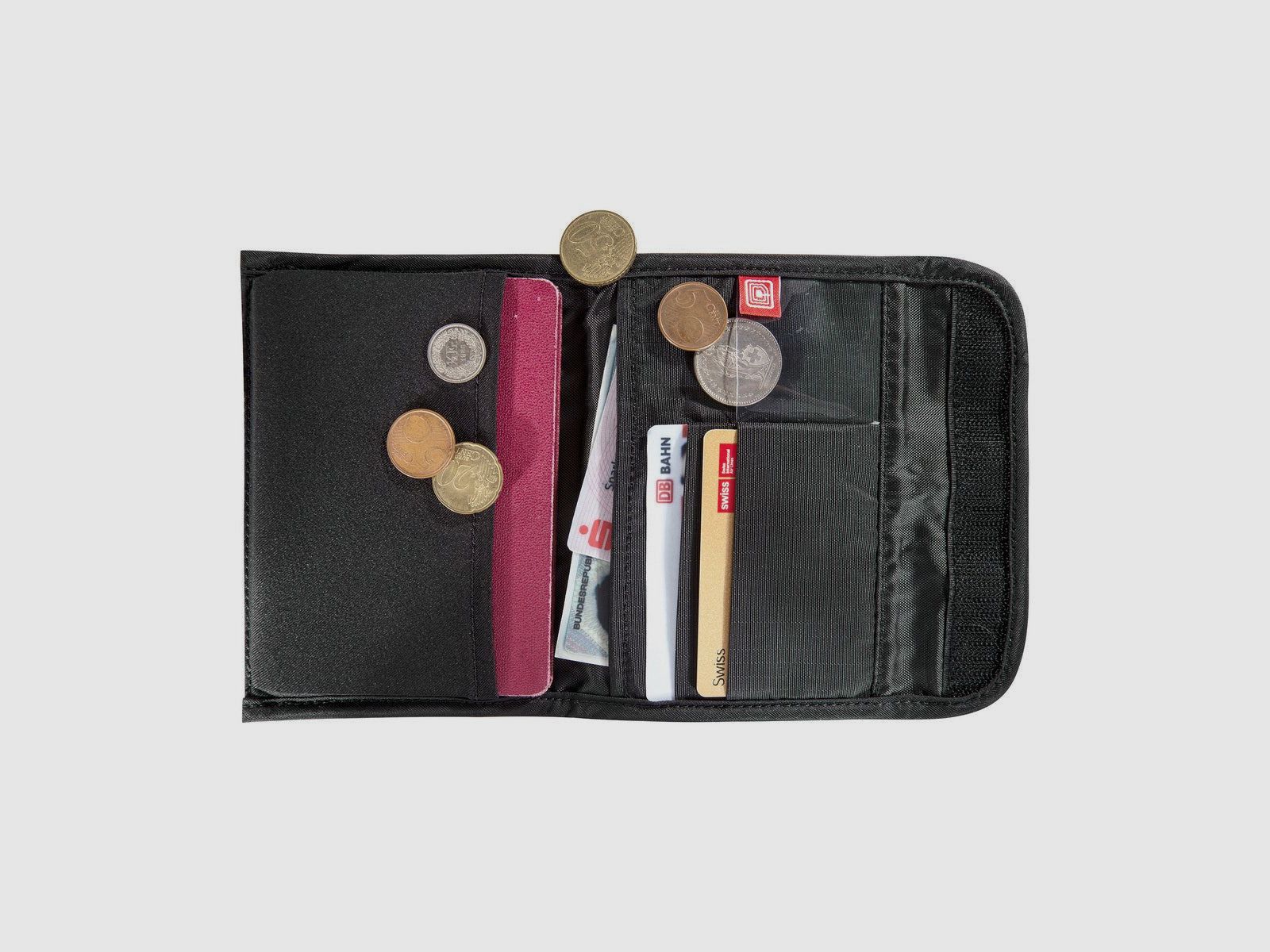 Tasmanian Tiger Passport Safe RFID B, Bild 12 von 14