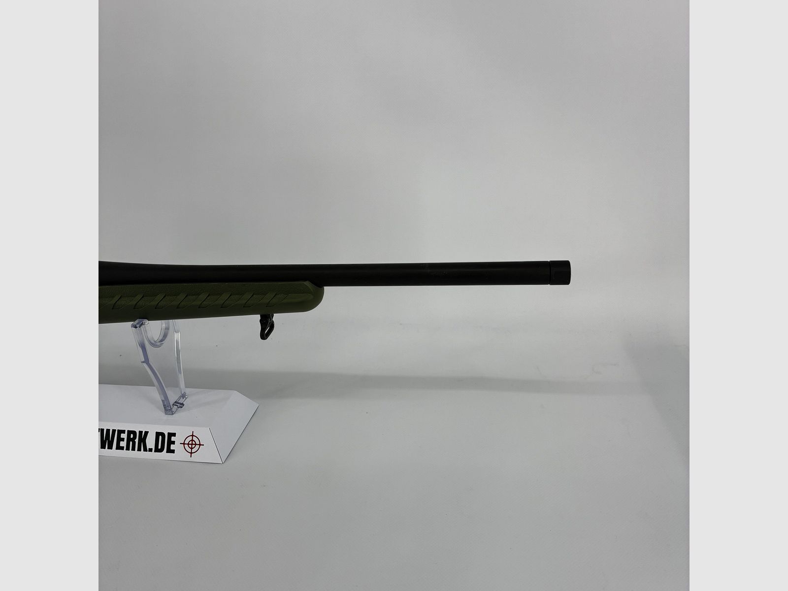 Ruger American Rifle Predator