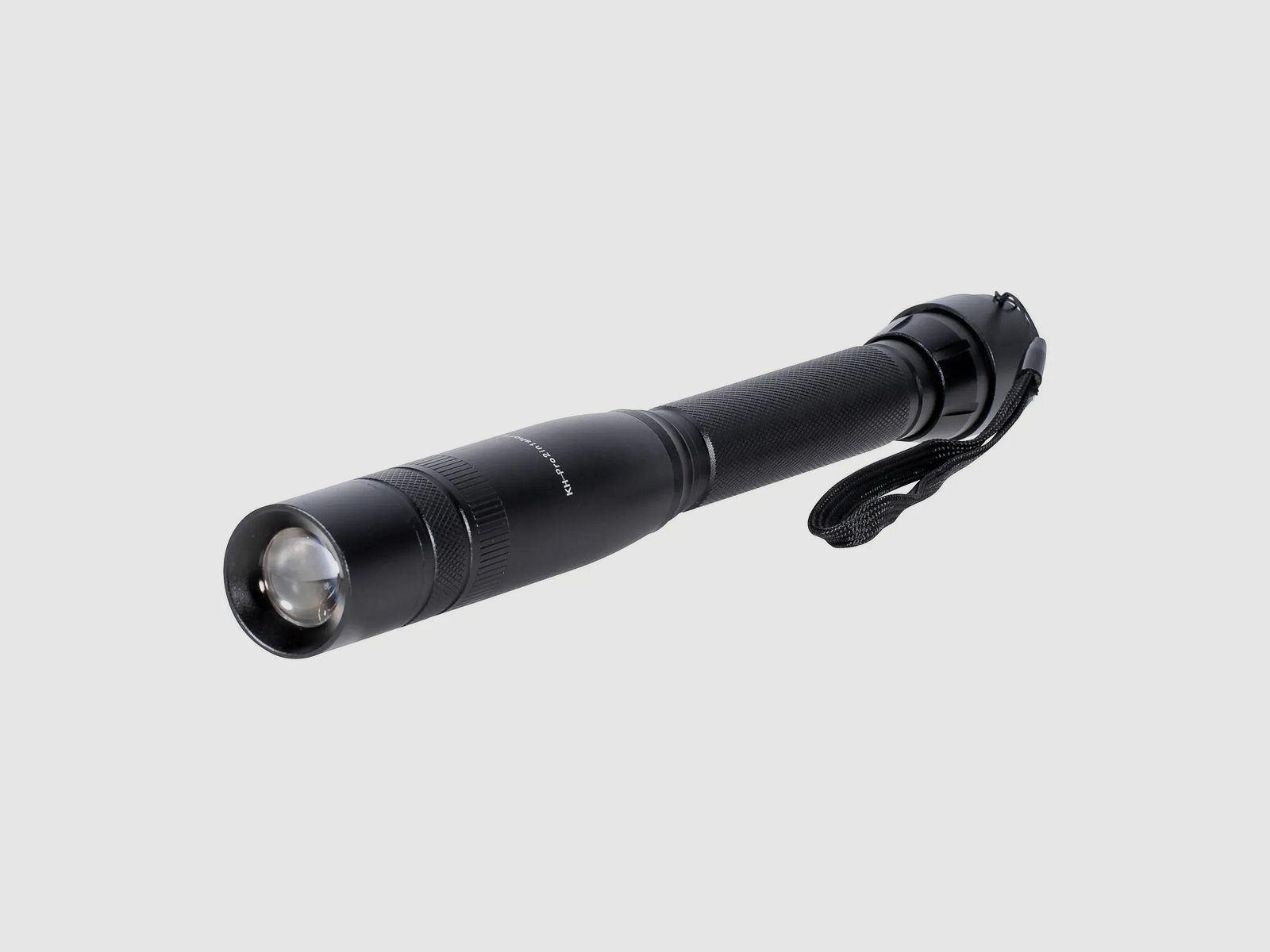 Unbekannt Stablampe LED KH-Pro 2-in-1