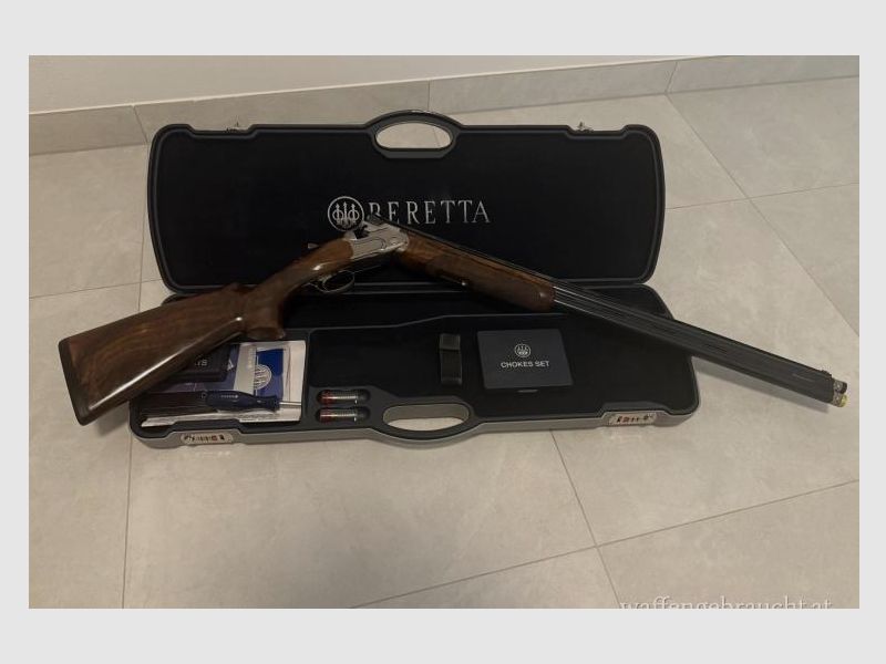 Beretta DT11 Sporting