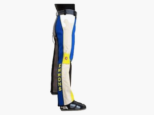Pantalones Hitex E-Motion – MASCULINO / TALLA-48