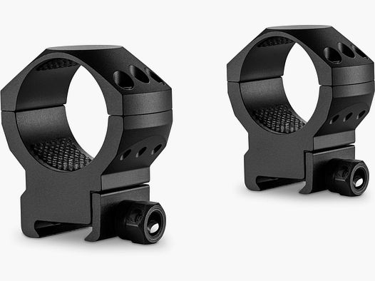 Hawke Tactical Ring Mount Weaver 34 mm Medium