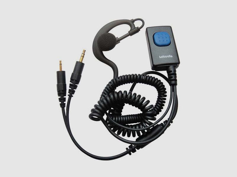 Lafayette Mini Headset M2