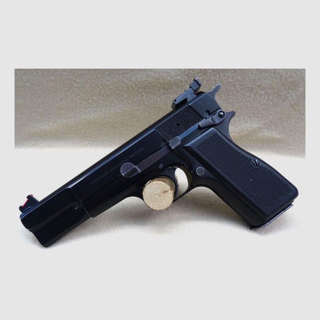 FN High Power