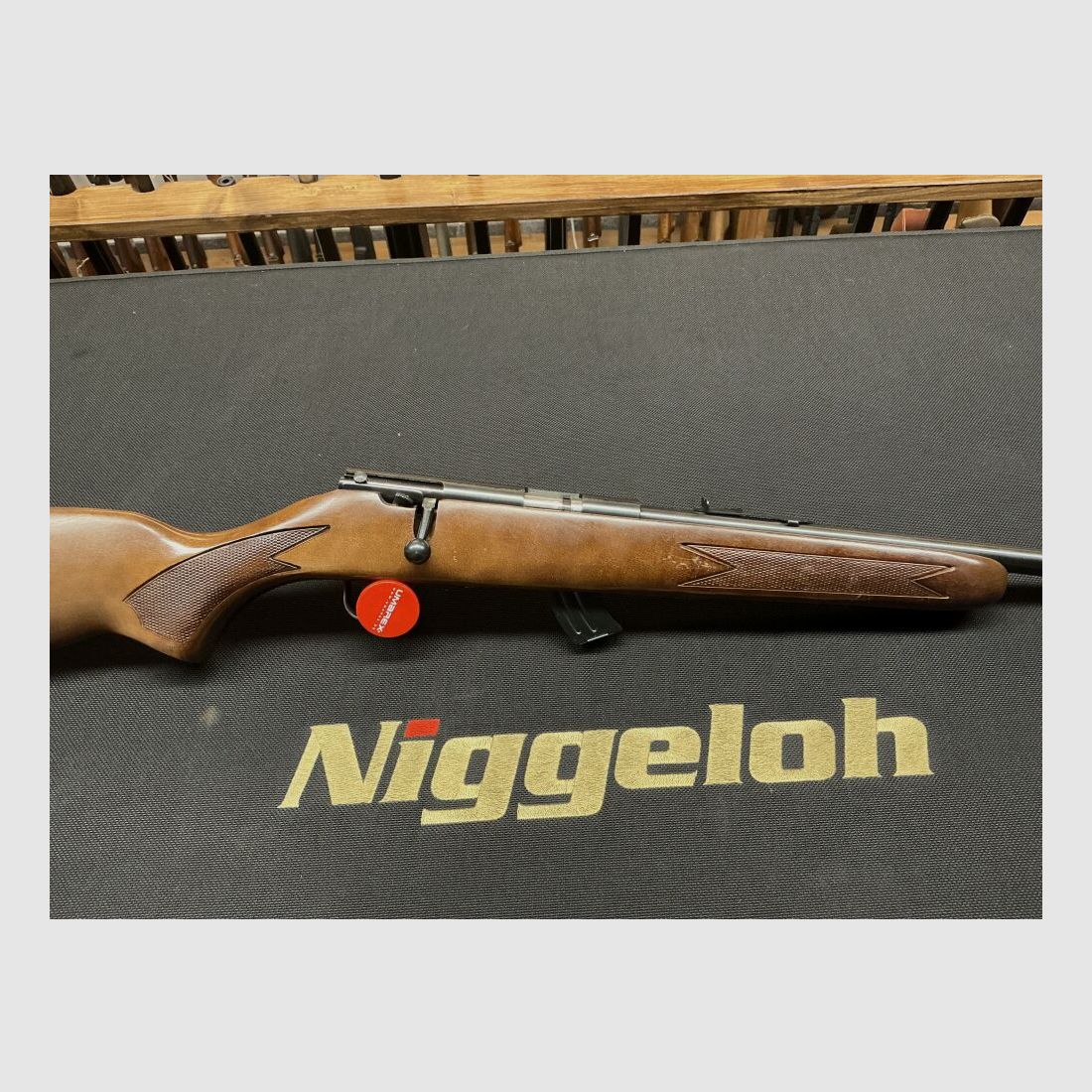 Lakefield sin .22lr, imagen 4 de 10