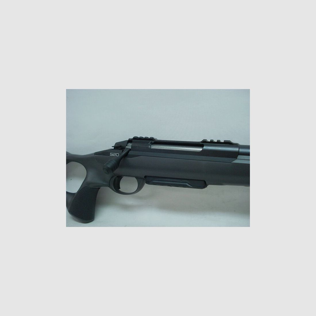 Sako S20 Hunter LL61 MG