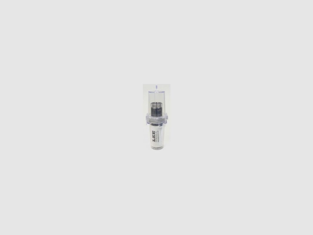 LEE QUICK TRIM DIE CAL 260 REMINGTON, imagen 2 de 3