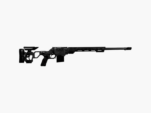 Cadex CDX-R7 LCP SA .308 Win 24" black