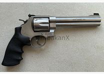 Smith & Wesson Mod. 629, Classic DX .44RemMag
