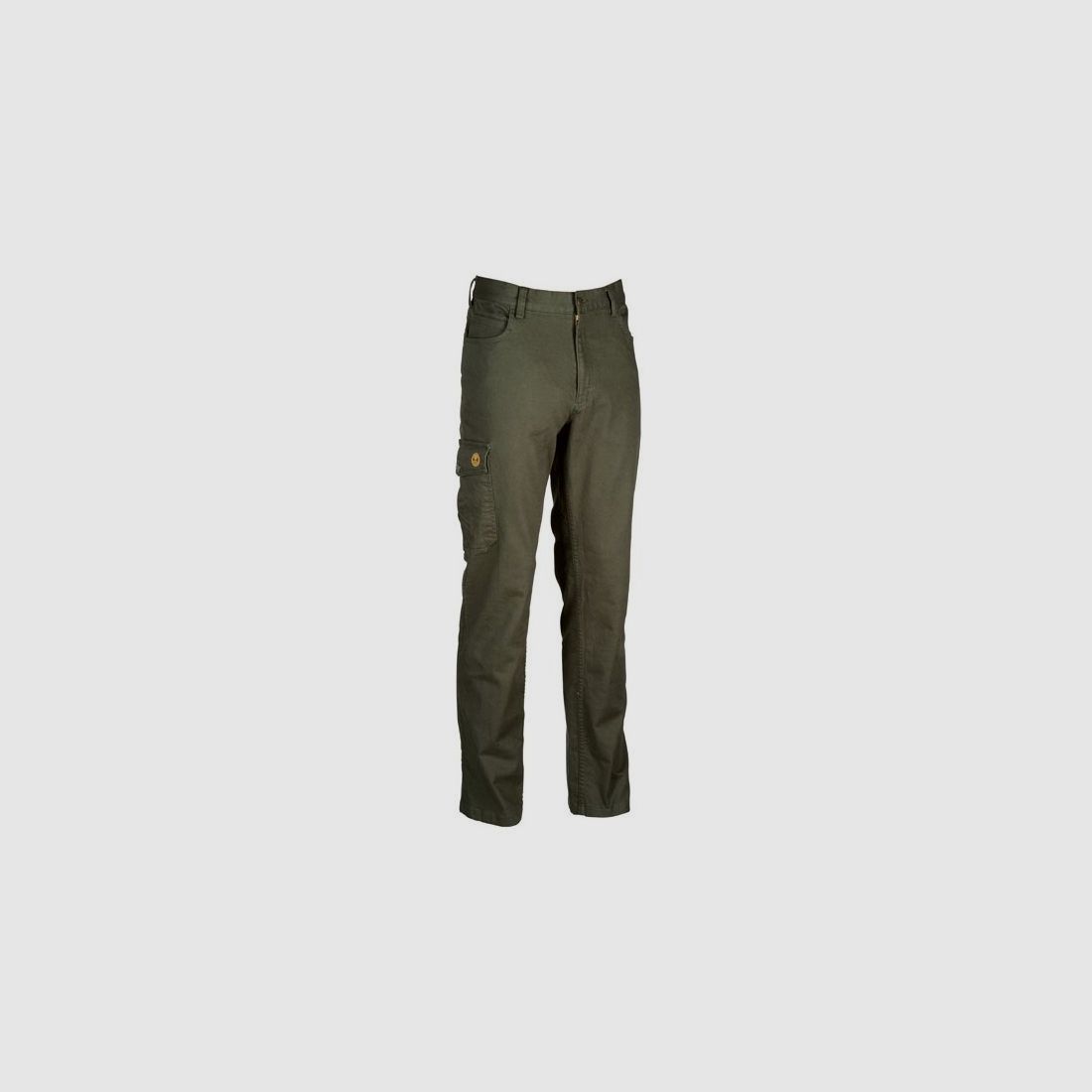 Moose H-Jeans 5-Pocket, image 1 of 2