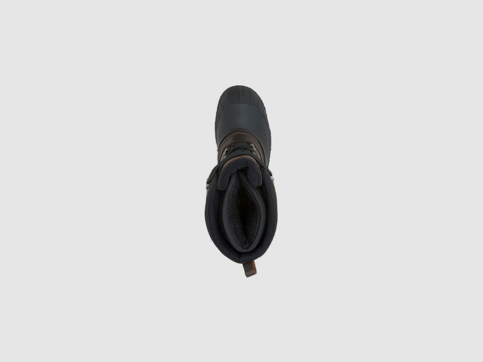 KAMIK Winterstiefel Cody Dark Braun
