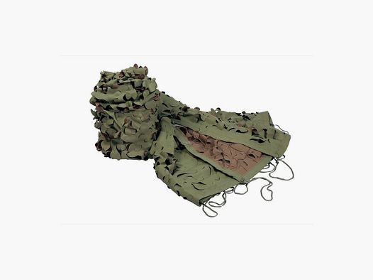 Siatka kamuflażowa Tundra 3x4m Stepland