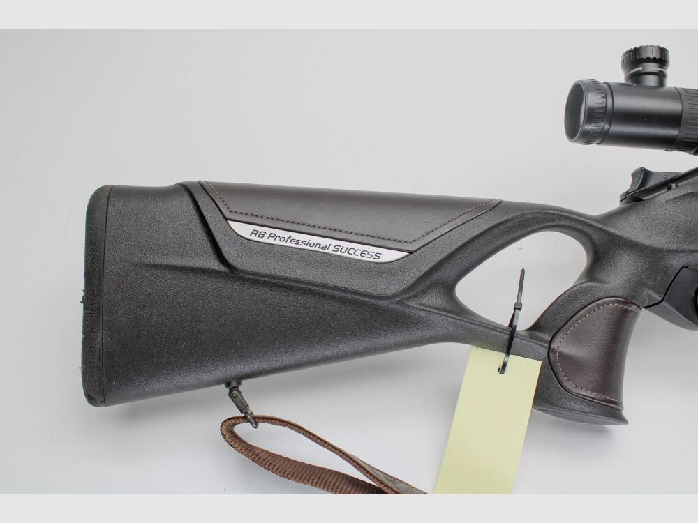 Rep. karabin Blaser R8 Professional Success LEWY .30-06Spring