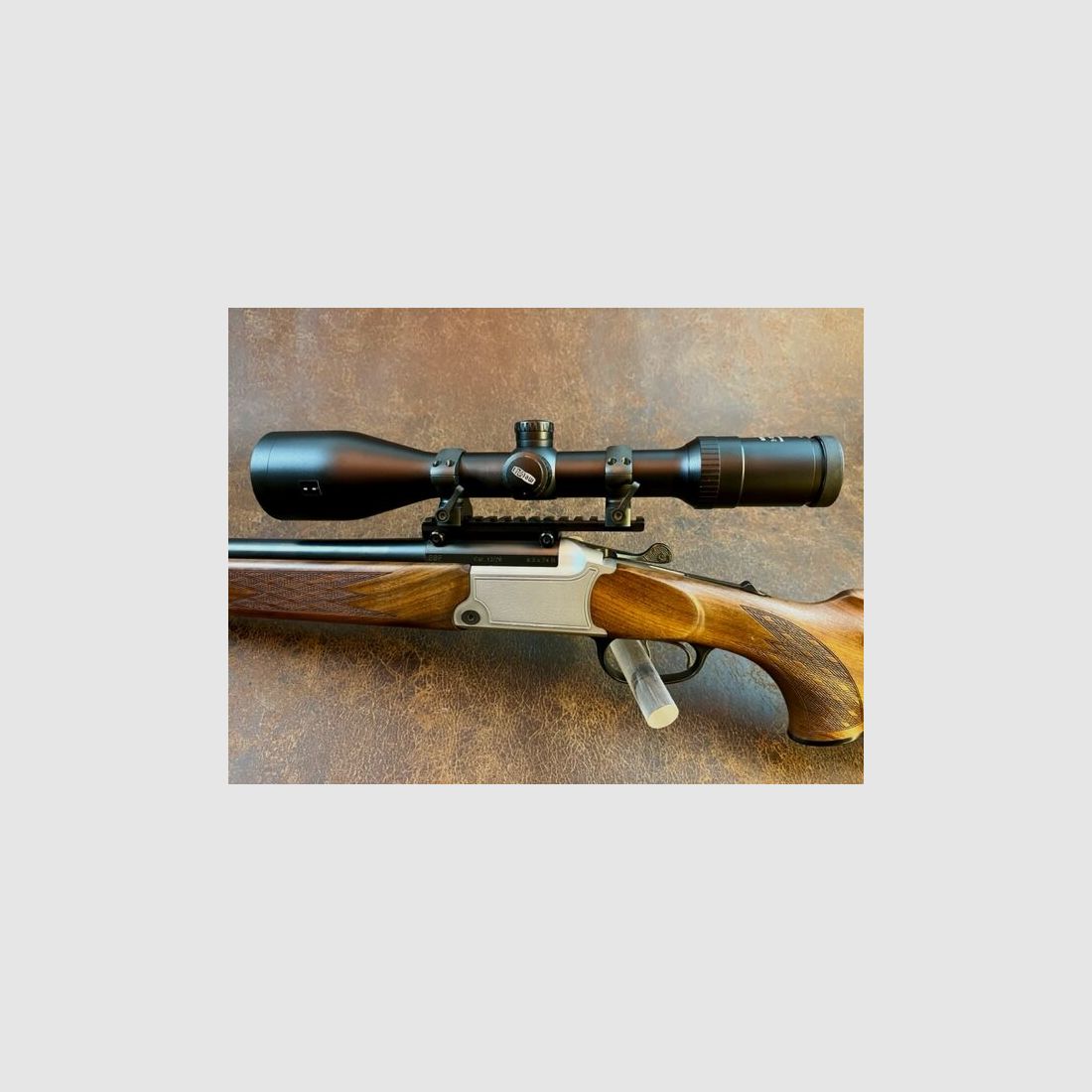 Blaser Mod. 95 Standard
