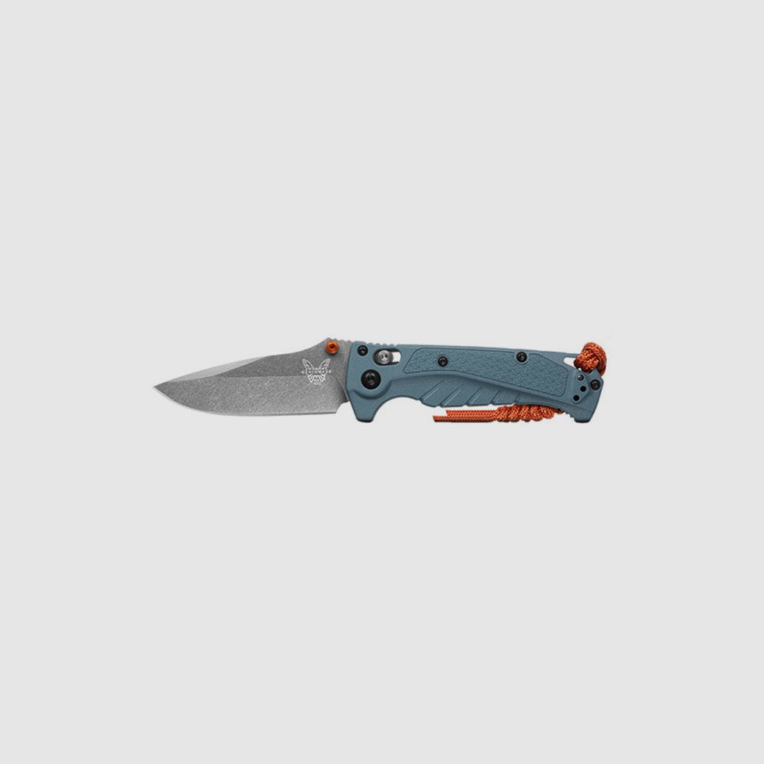 CUCHILLO BENCHMADE MINI ADIRA GRIVORY, imagen 7 de 7