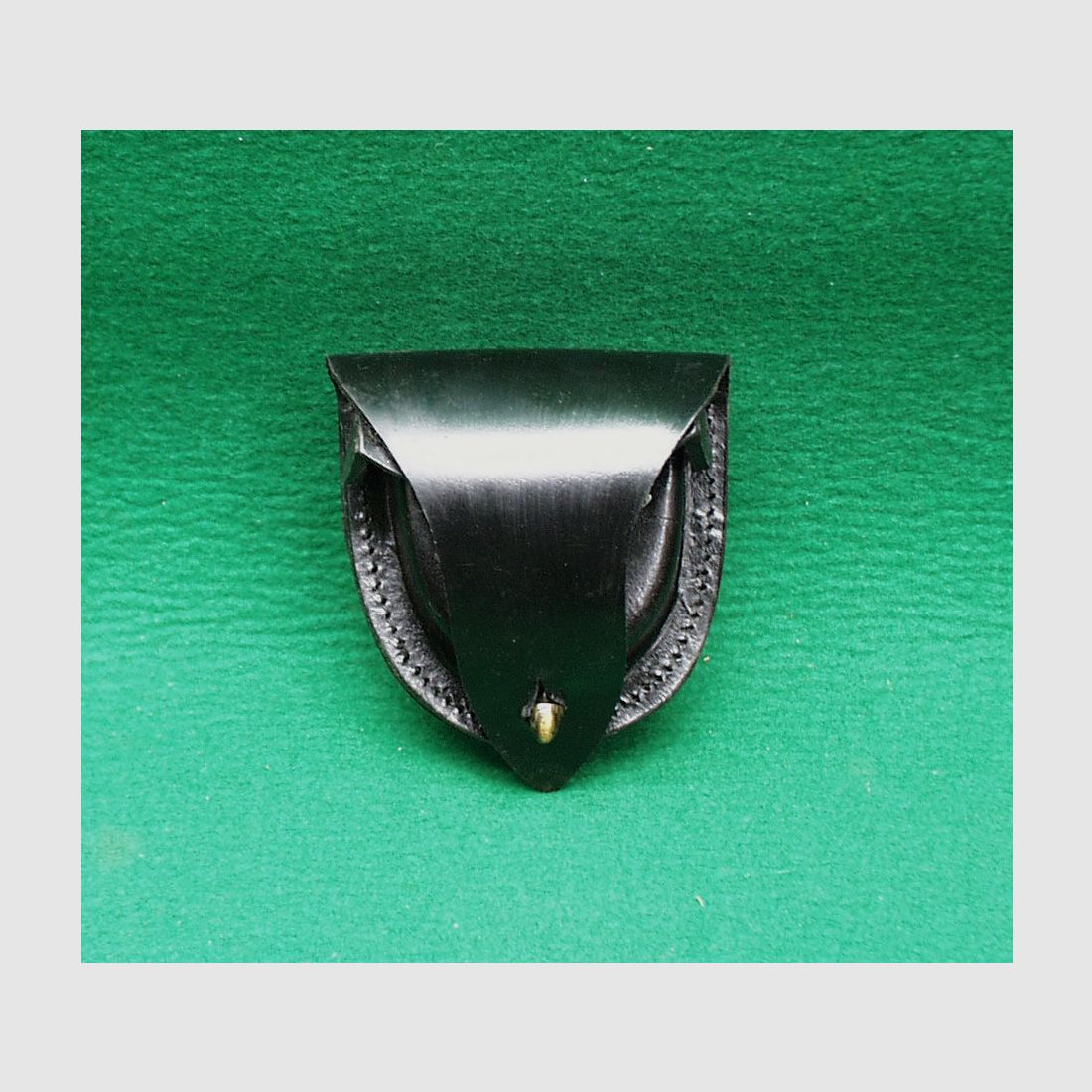 Desconocido	 Bolsa de cartuchos pequeña