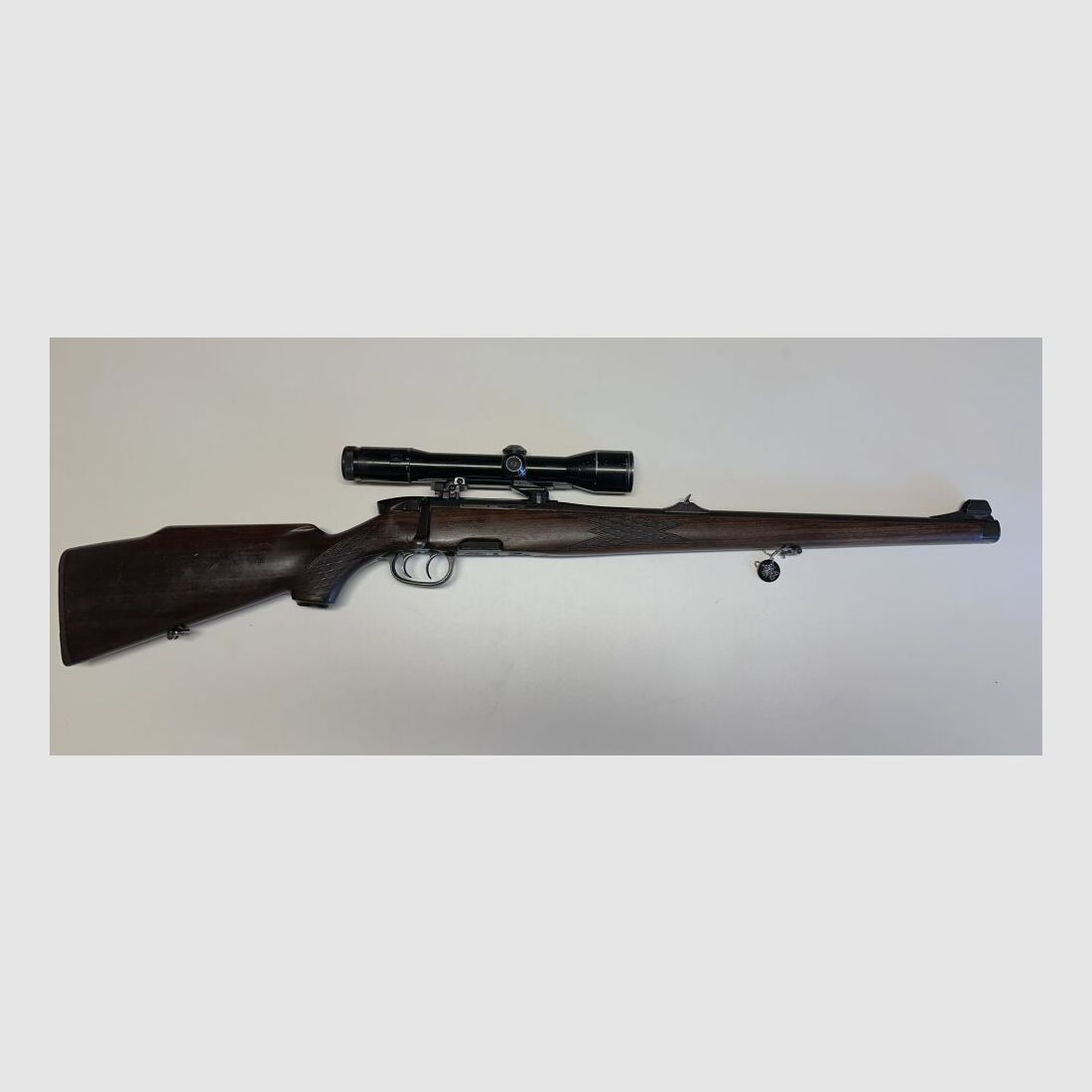 Steyr Mannlicher Mod. L Carbine
