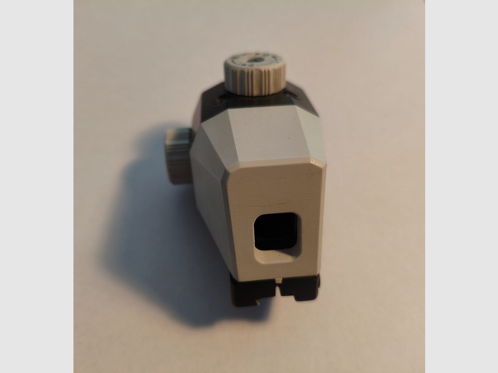 Diopter Feinwerkbau, imagen 3 de 4