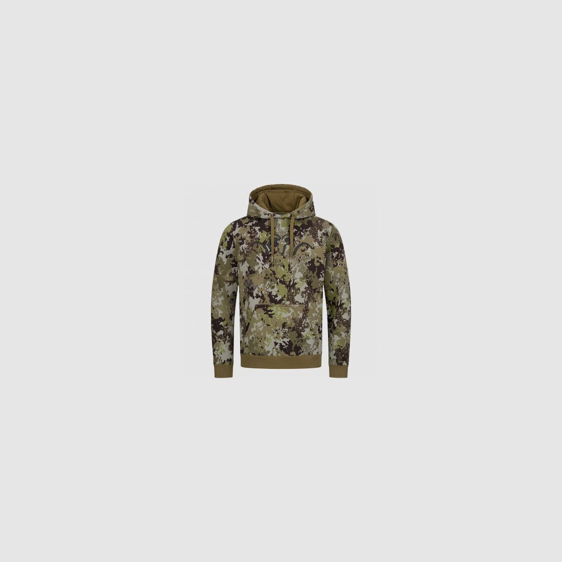 Blaser Heren Hoody HunTec Camo | 2XL